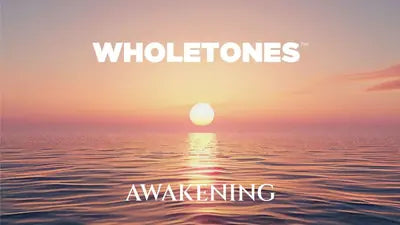 Wholetones Awakening album cover