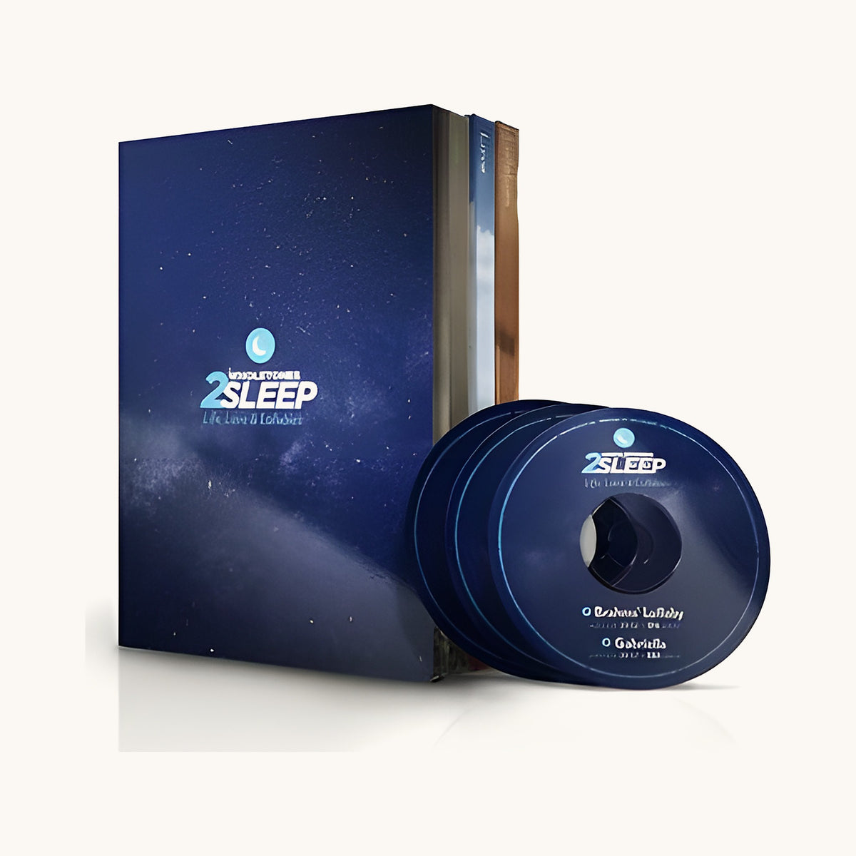 CDs & DVDs