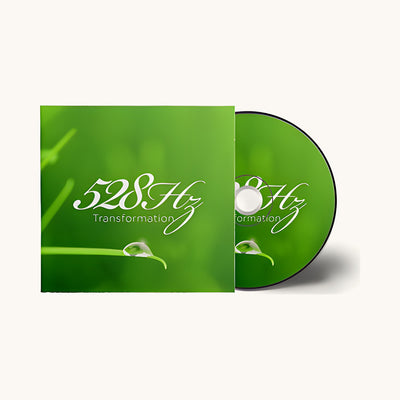 528Hz CD