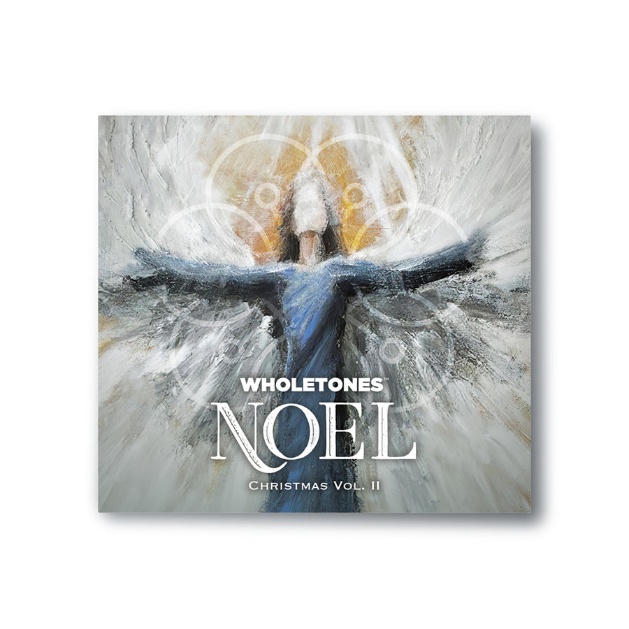 Noel CD - Wholetones