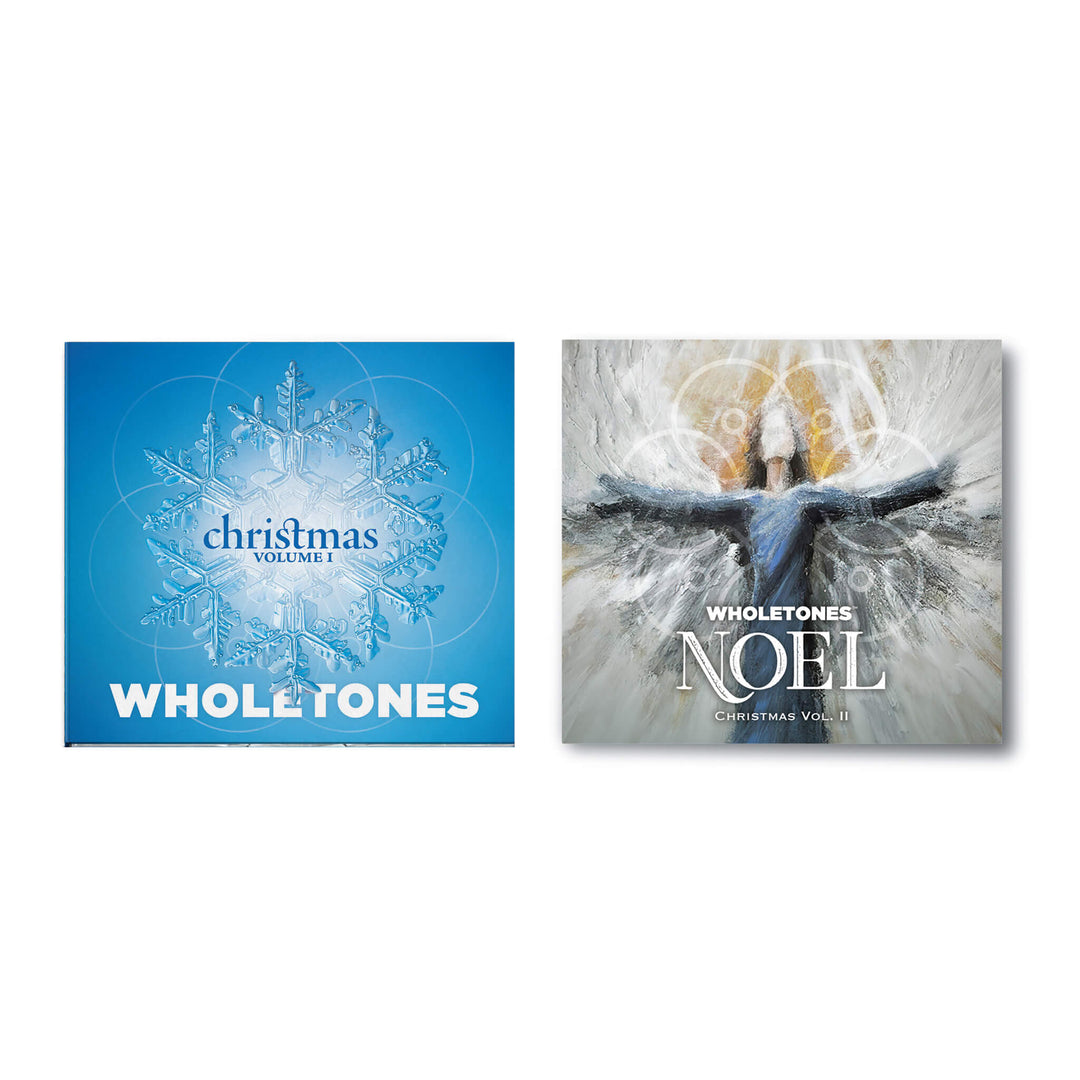 Christmas CD Bundle