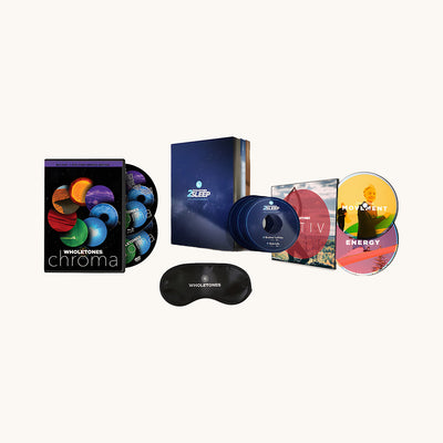 Final Harmony Bundle