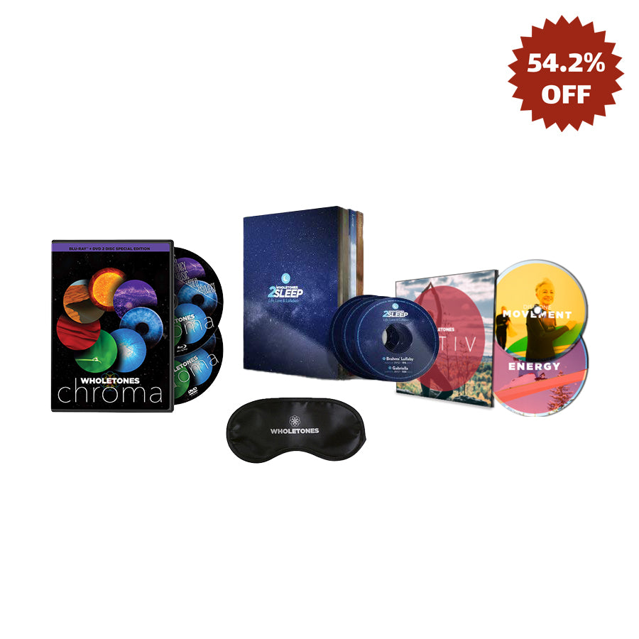 Labor Day Bundle
