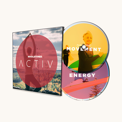 Activ CD