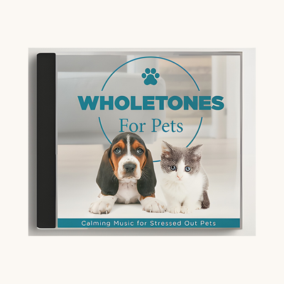 Pet CD